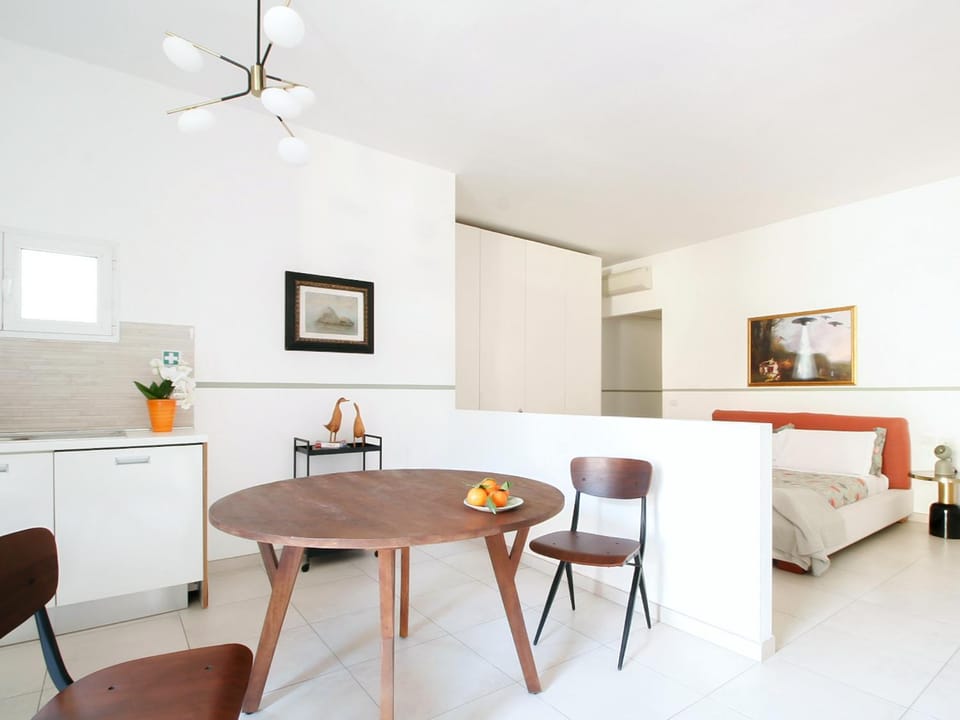 Stunning Apartment With An Amazing Terrace Apartment in Florence