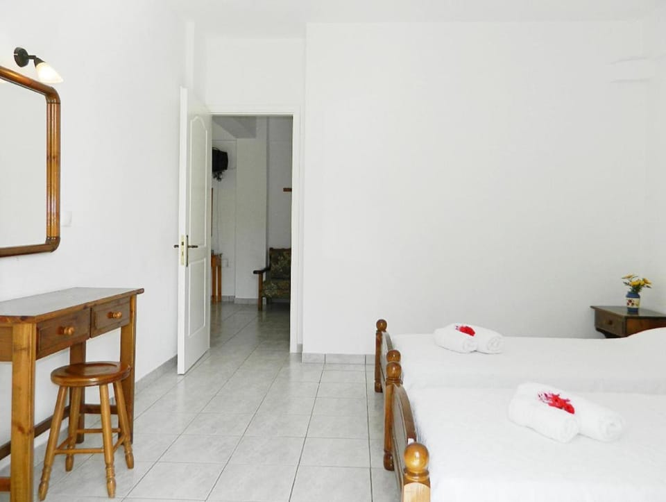 ARISTON APARTMENTS Apartment hotel in Cephalonia