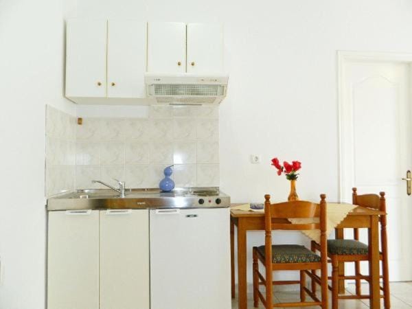 ARISTON APARTMENTS Apartment hotel in Cephalonia