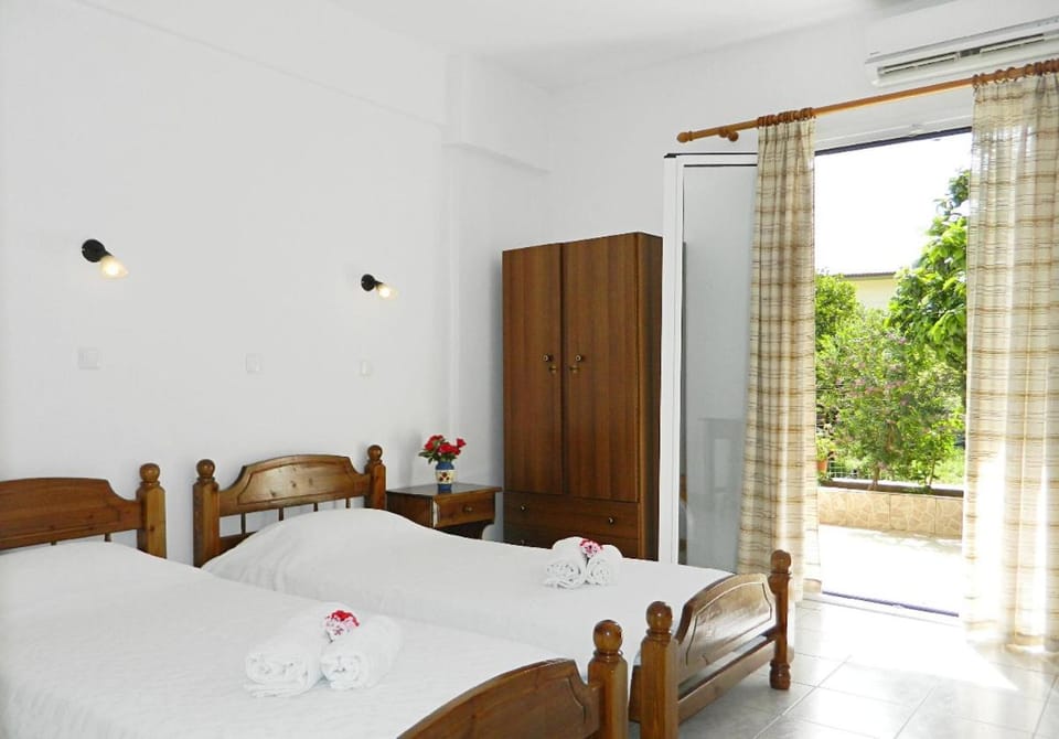 ARISTON APARTMENTS Apartment hotel in Cephalonia