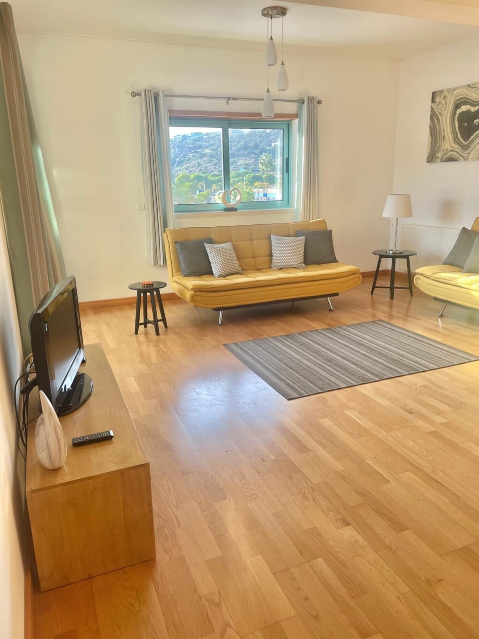 Marina View Apartment Apartment in Guia