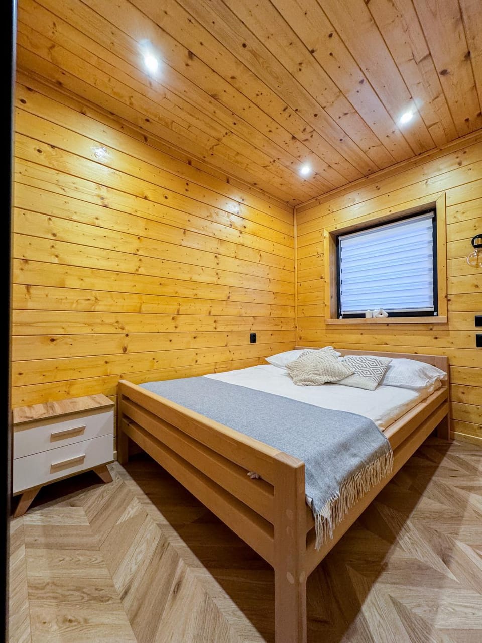 Górska Chatka Apartment in Lviv Oblast
