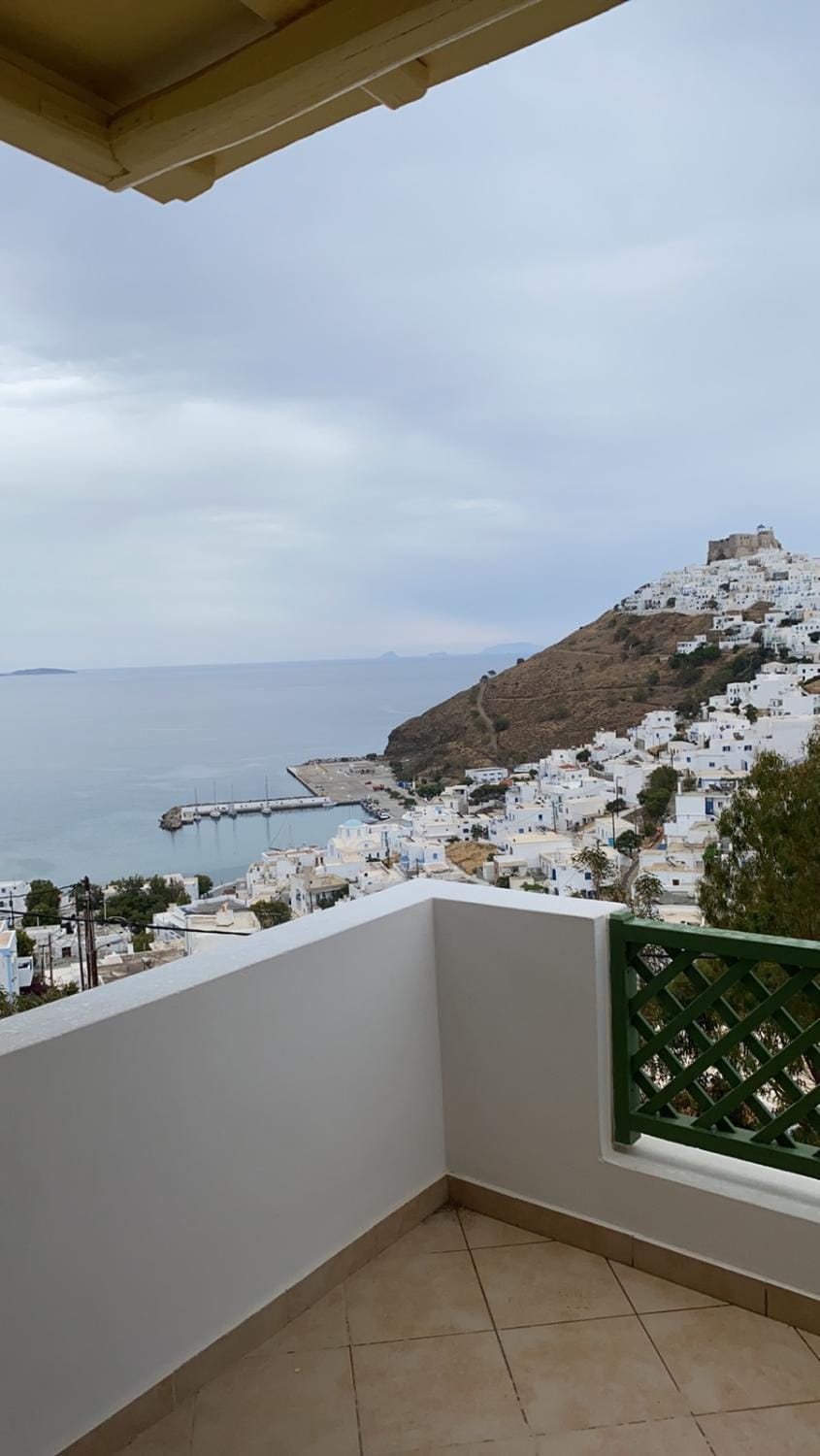 Theasis apartment Apartment in Decentralized Administration of the Aegean