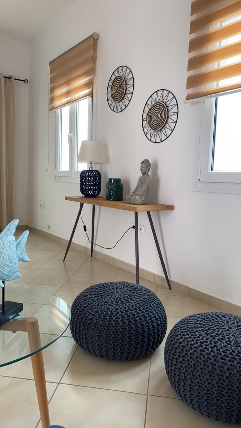 Theasis apartment Apartment in Decentralized Administration of the Aegean