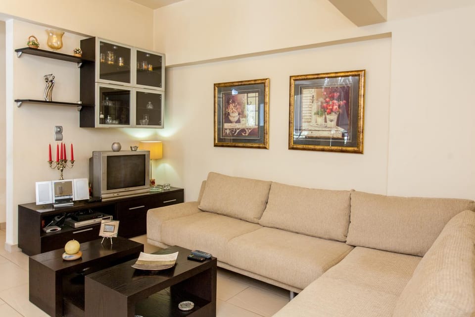 Downtown apartment in Chania Apartment in Chania