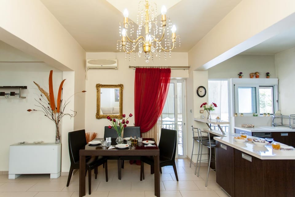 Downtown apartment in Chania Apartment in Chania
