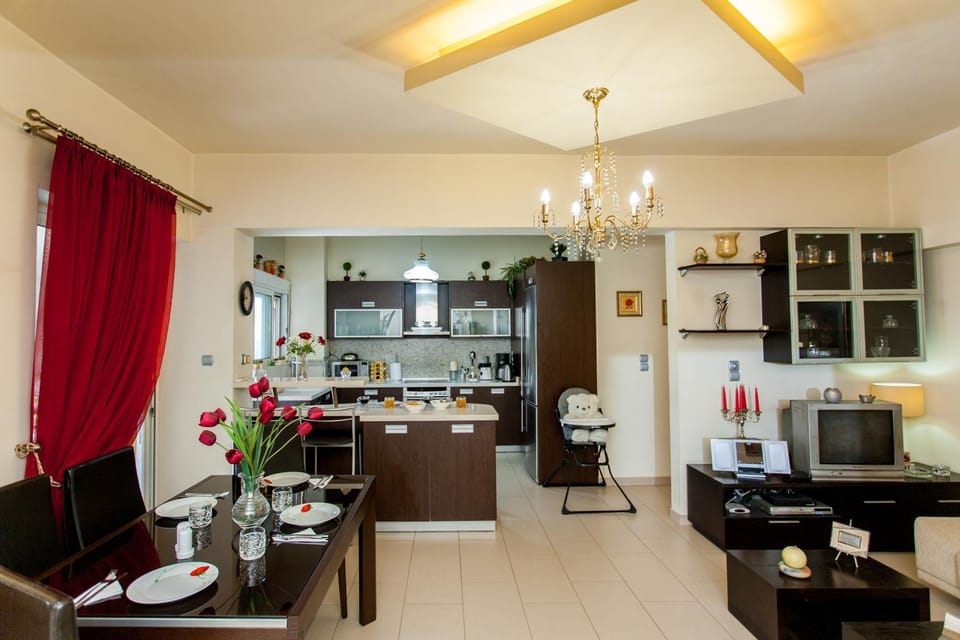 Downtown apartment in Chania Apartment in Chania