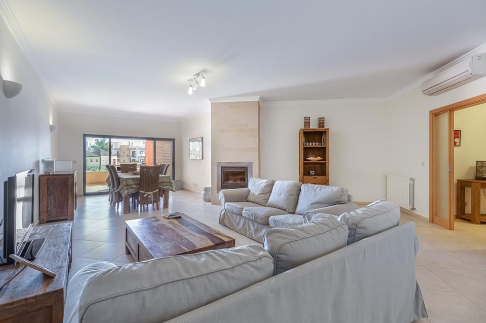 Arco-Iris Apartment in Lagos
