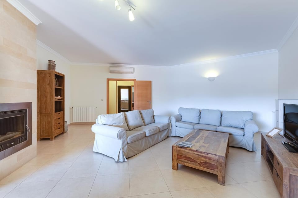 Arco-Iris Apartment in Lagos
