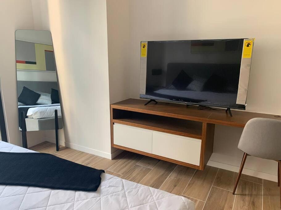 TV and multimedia