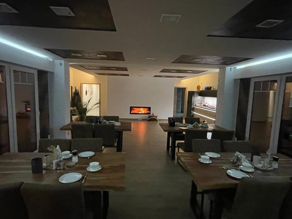 Die 1A Pension Bed and Breakfast in Saxony