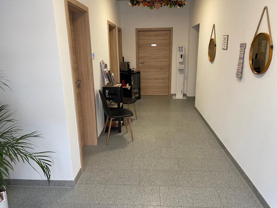Die 1A Pension Bed and Breakfast in Saxony