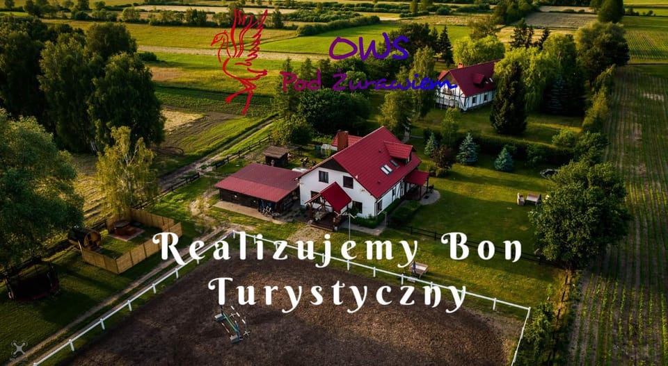 Ośrodek Wypoczynkowo Sportowy Pod Żurawiem Apt. 2 Apartment in Poland