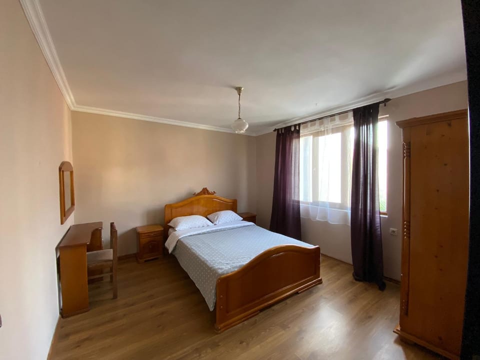 Апартамент "Вила Аква" Apartment in Burgas