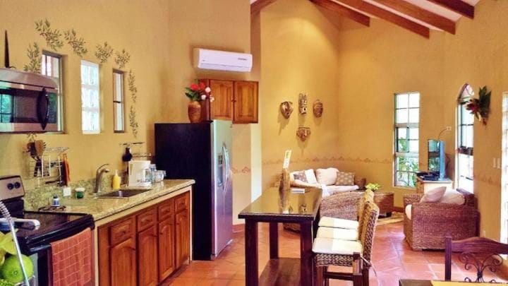 Private Pool & WiFi Campground/ 
RV Resort in Alajuela Province