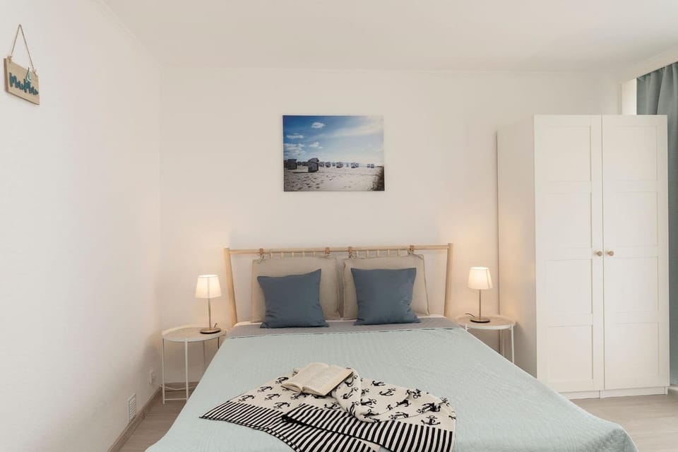 Baltic Grömitz am Meer Apartment in Grömitz