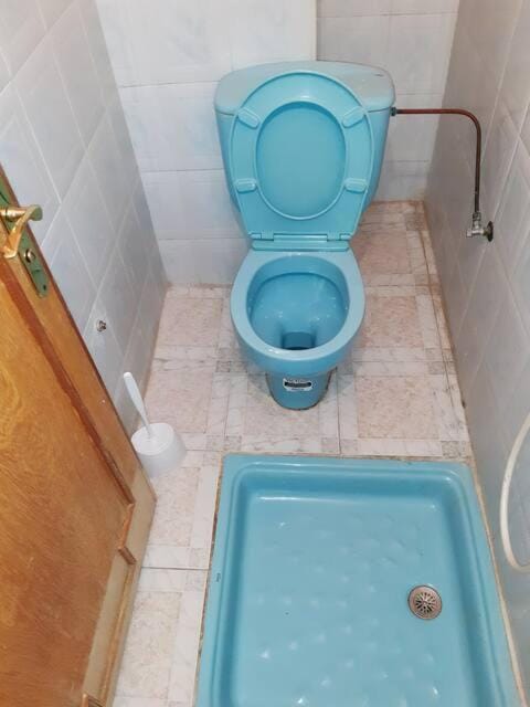 Les Appartements de Massira Apartment in Rabat