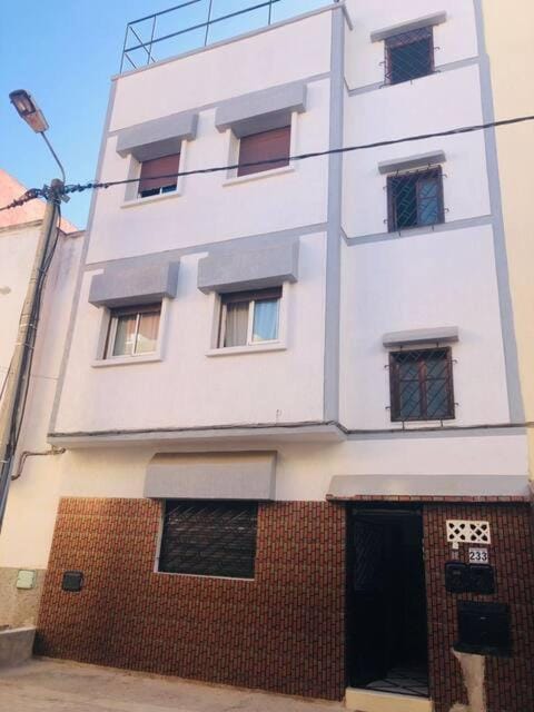 Les Appartements de Massira Apartment in Rabat