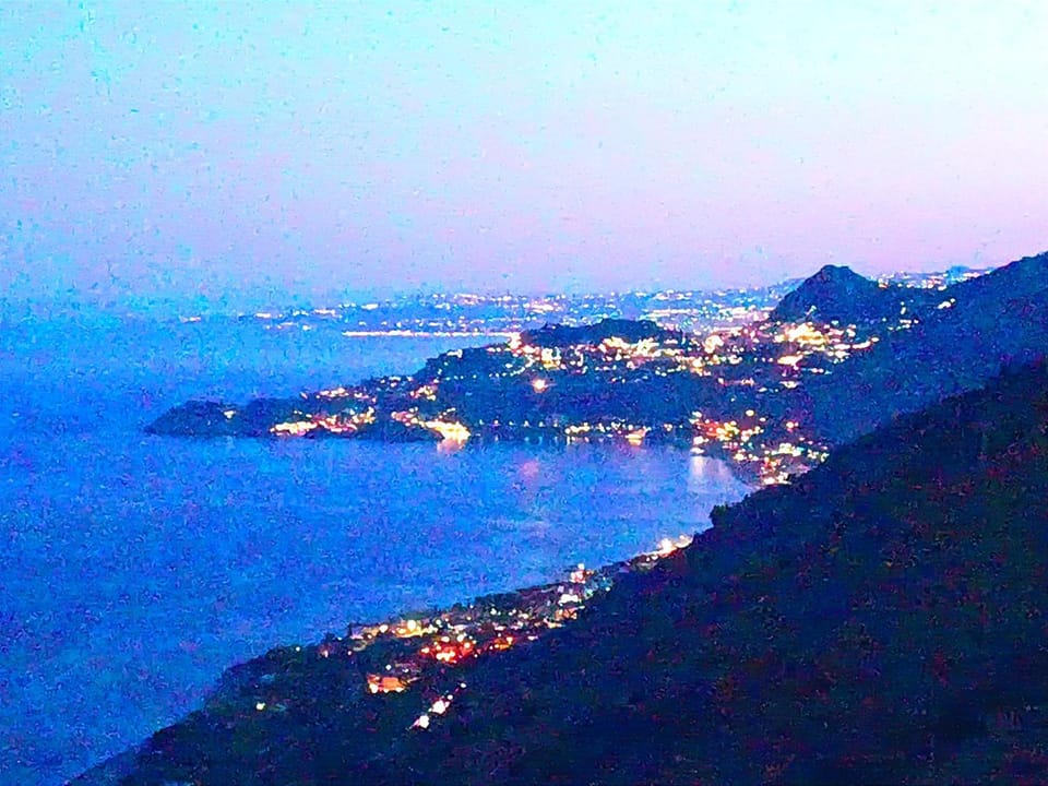 Sea view