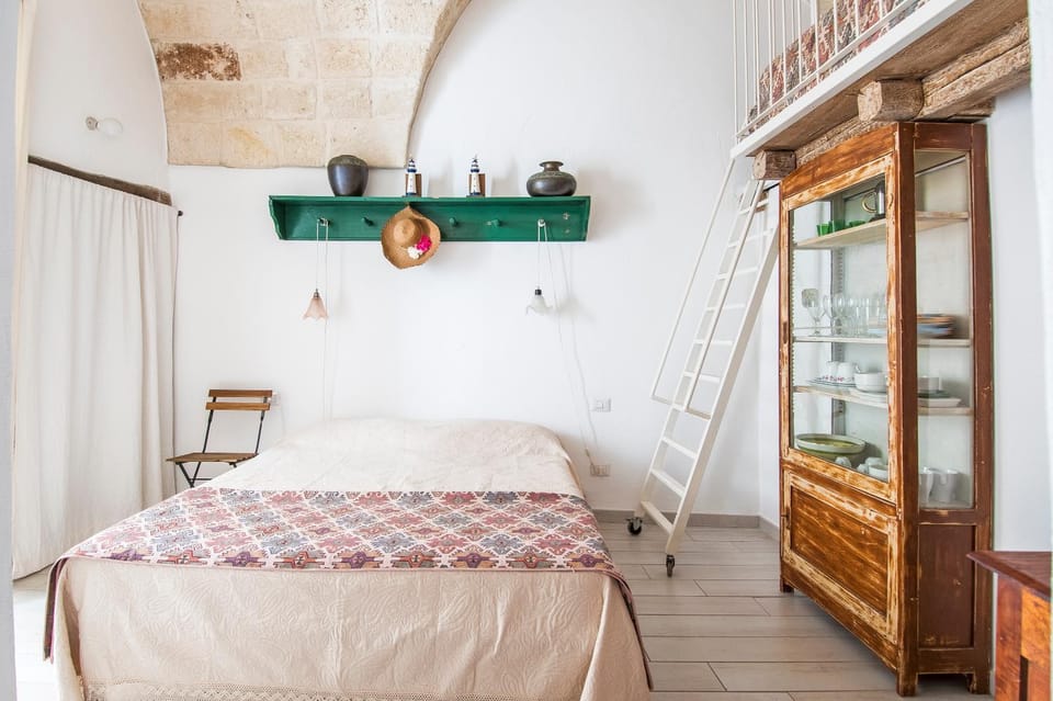 Marea Apartment Apartment in Apulia