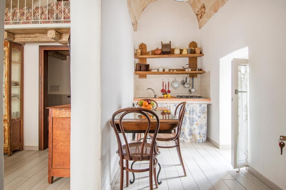 Marea Apartment Apartment in Apulia