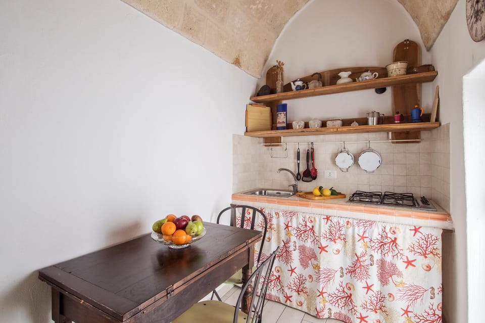 Marea Apartment Apartment in Apulia