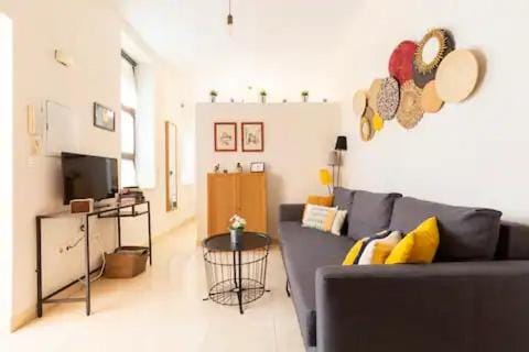 Loft zona Alameda centro Histórico Apartment in Seville
