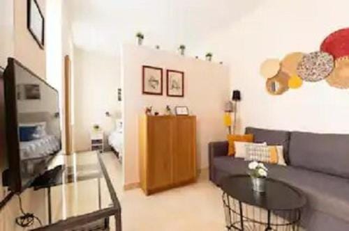 Loft zona Alameda centro Histórico Apartment in Seville