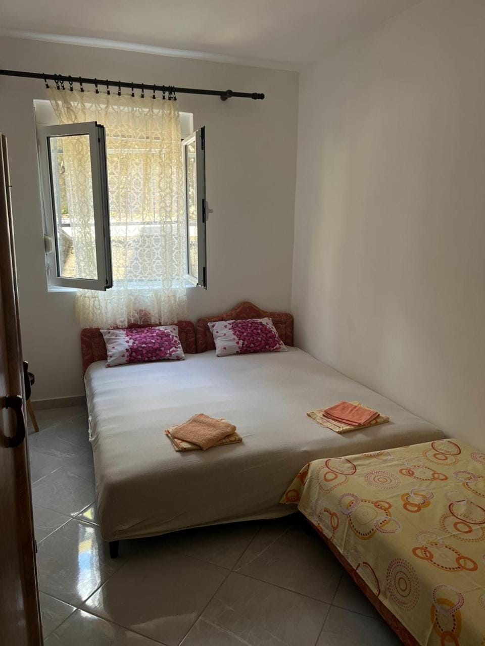 Sutomore Ivana Ratac Apartment in Montenegro