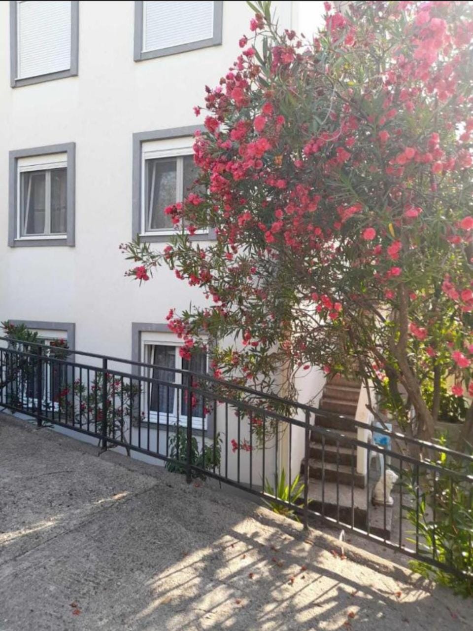 Sutomore Ivana Ratac Apartment in Montenegro