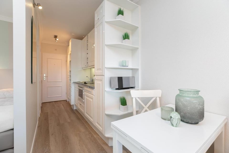Sonnenblick Apartment in Timmendorfer Strand