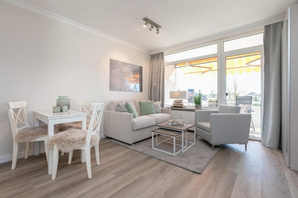 Sonnenblick Apartment in Timmendorfer Strand
