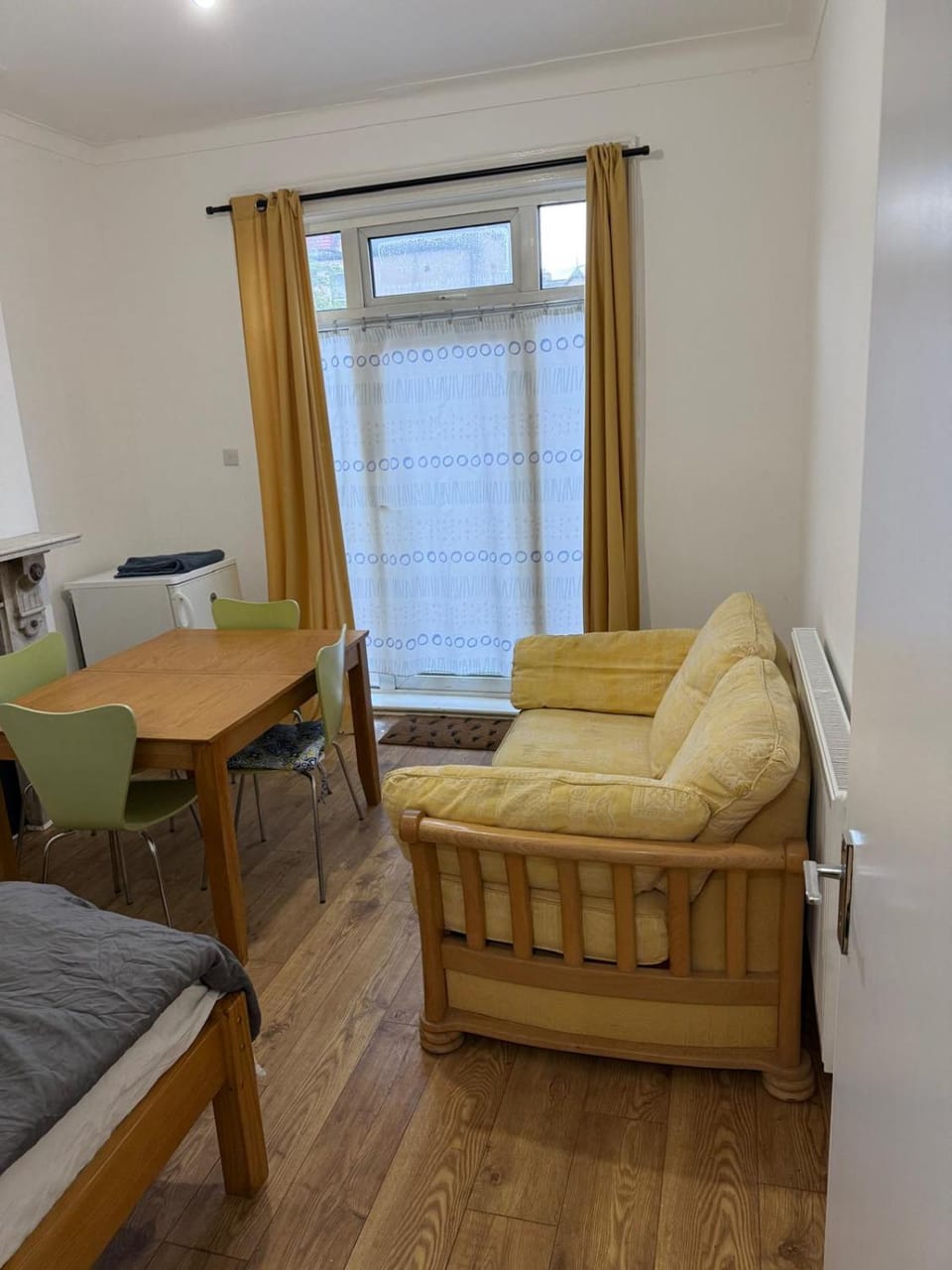 Burney Tomar House Vacation rental in Croydon