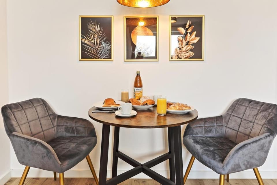 Food and drinks, Food, Breakfast