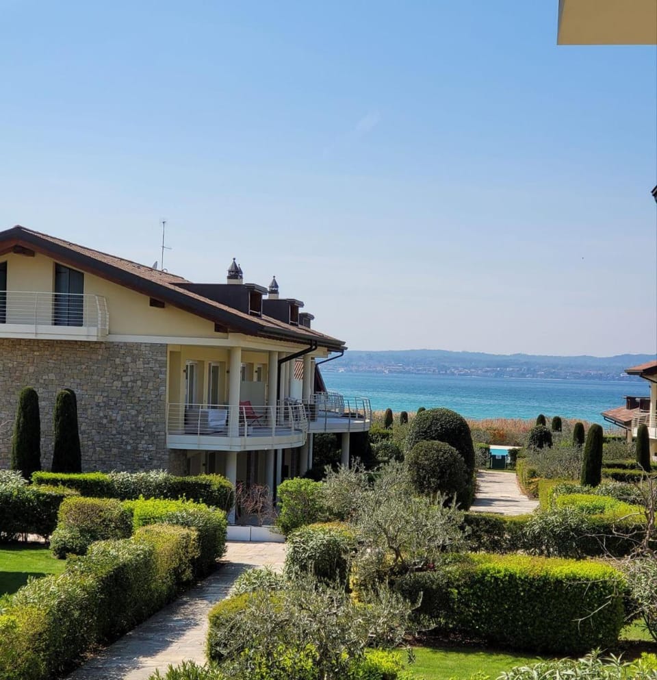 Natural landscape, Lake view, Lake view