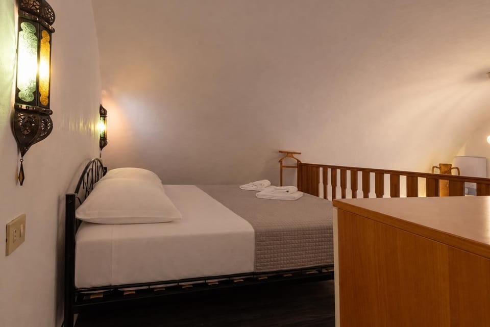 Palazzo Cesare - URANIA Apartment in Polignano a Mare