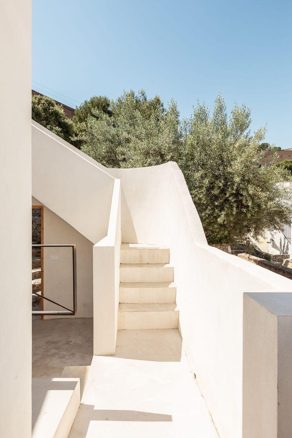 La casa alta House in Valencian Community