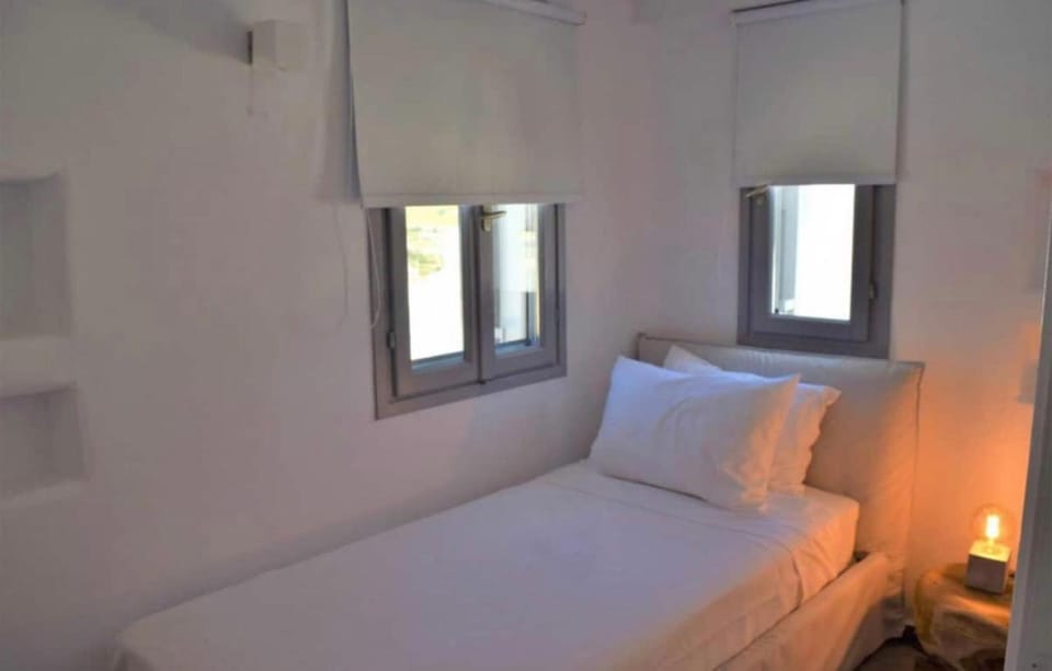 House of Nikol - Cycladic Sensation House in Mykonos, Mikonos 846 00, Greece