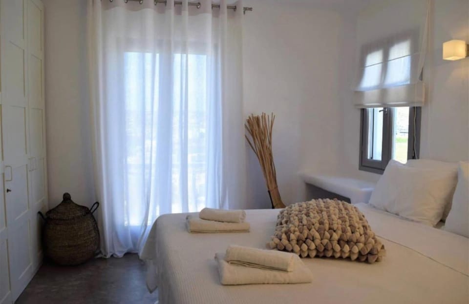 House of Nikol - Cycladic Sensation House in Mykonos, Mikonos 846 00, Greece