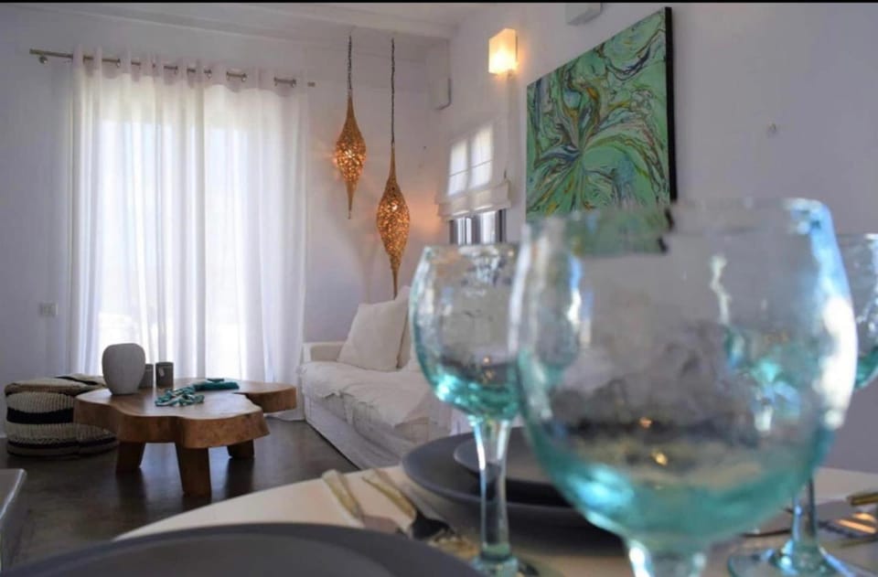 House of Nikol - Cycladic Sensation House in Mykonos, Mikonos 846 00, Greece