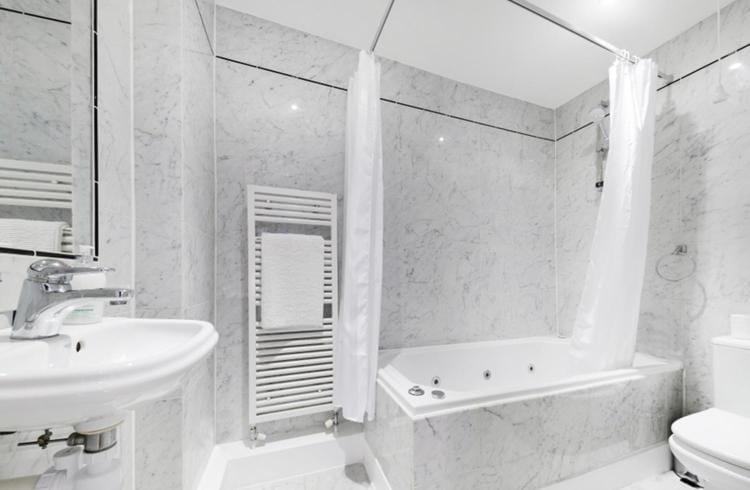 Central Kensington apartment Apartment in City of Westminster