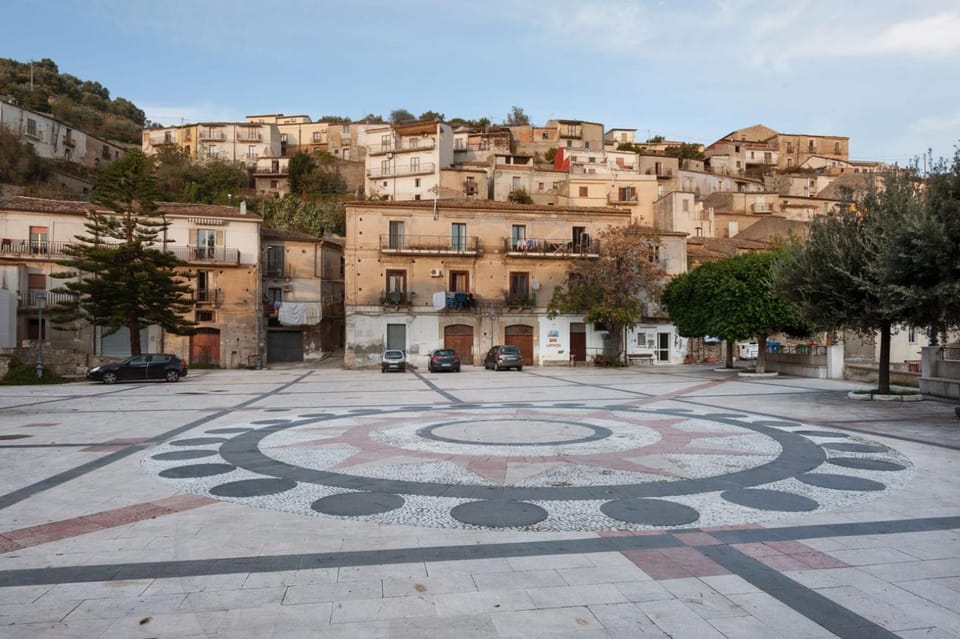 Casetta House in Calabria