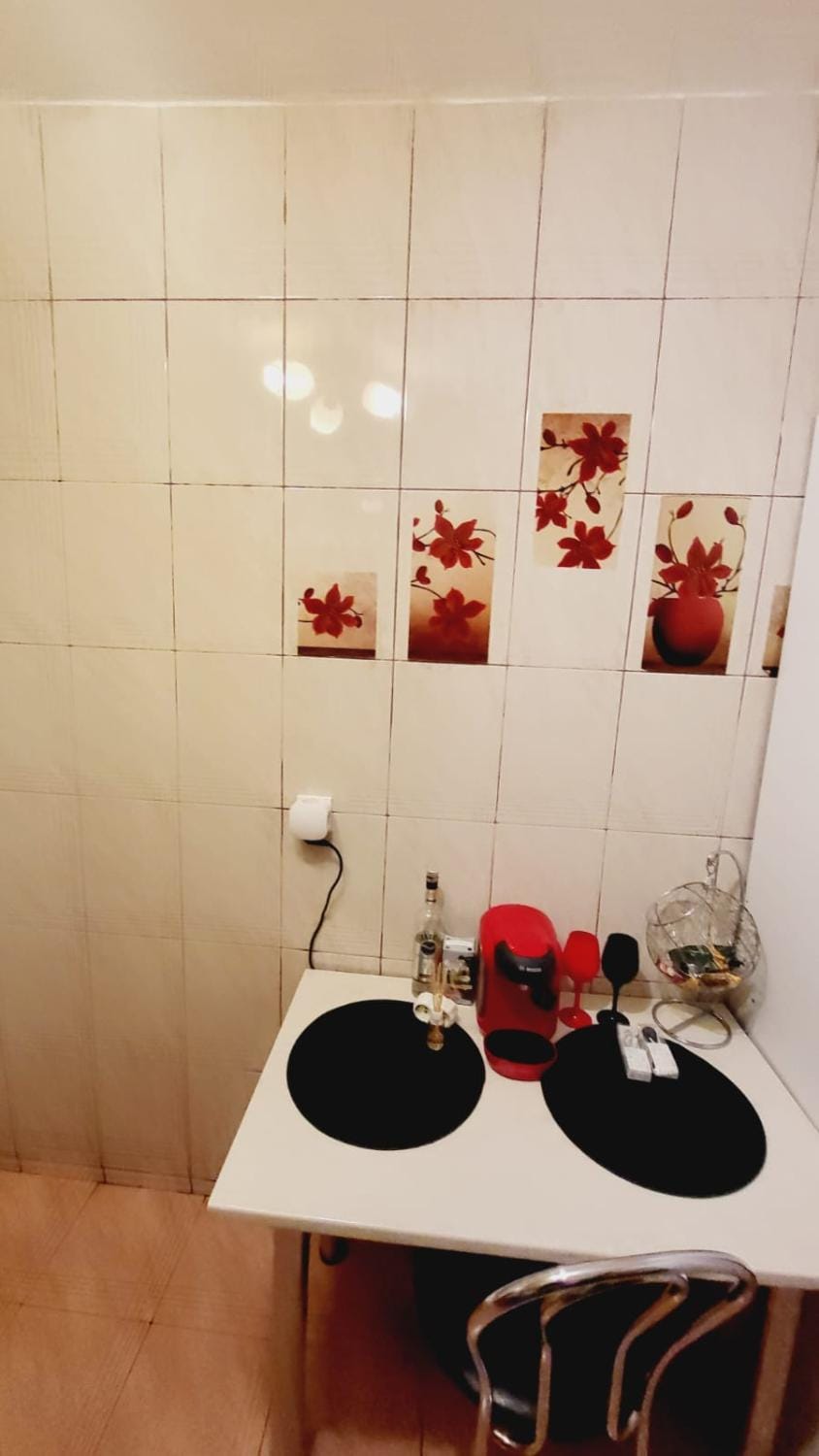 Bucharest Great Luxury ApartHotel ParkLake Apartment in Bucharest
