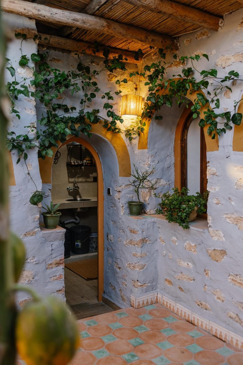 Berber Beldi Camp Inn in Marrakesh-Safi