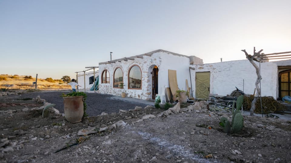 Berber Beldi Camp Inn in Marrakesh-Safi