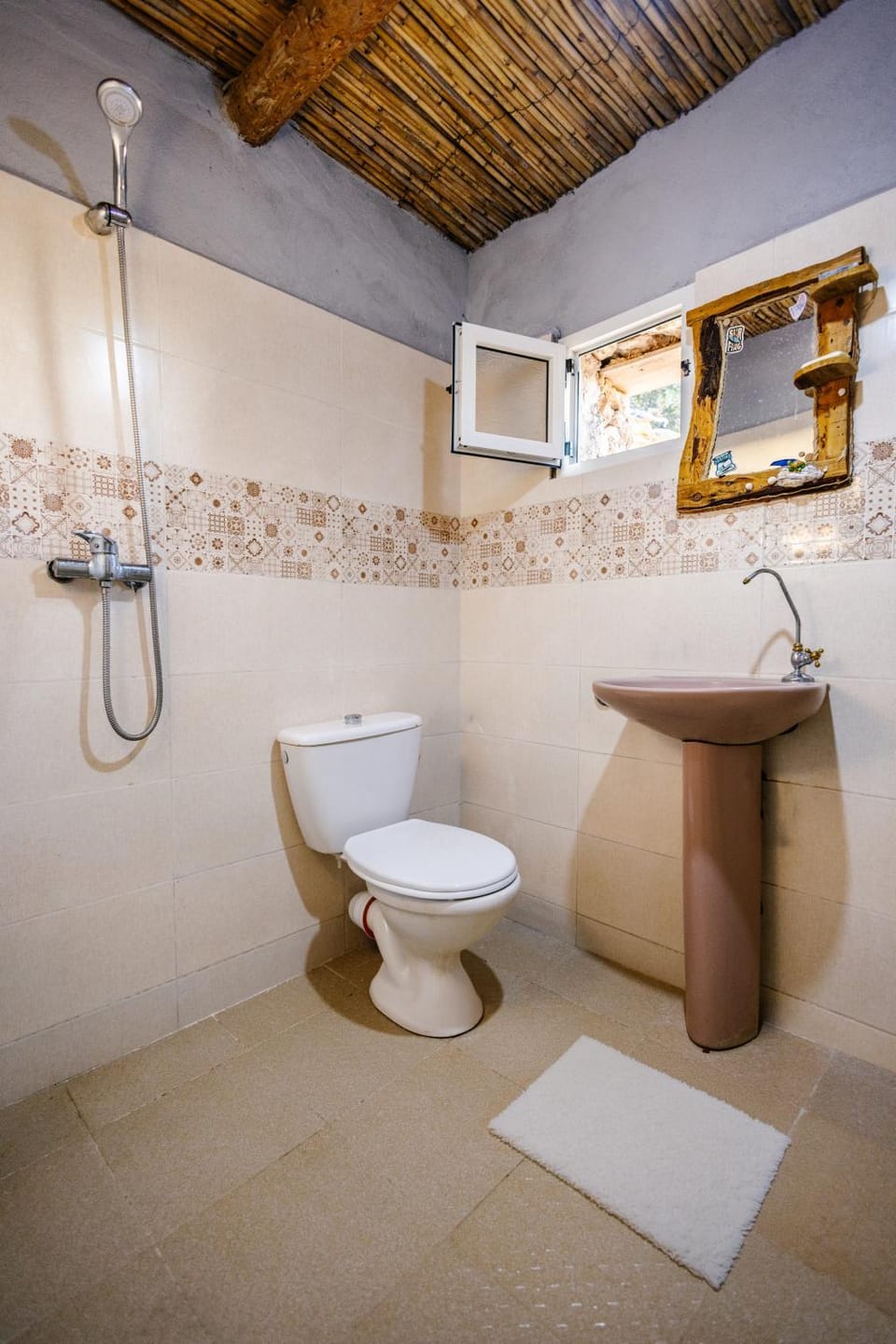 Berber Beldi Camp Inn in Marrakesh-Safi