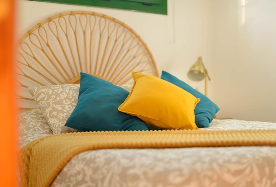Delightful front beach apartment. Sunrise views! Apartment in Maspalomas