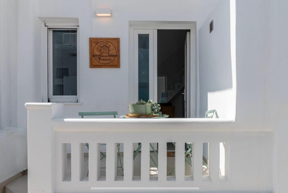 Day, Balcony/Terrace