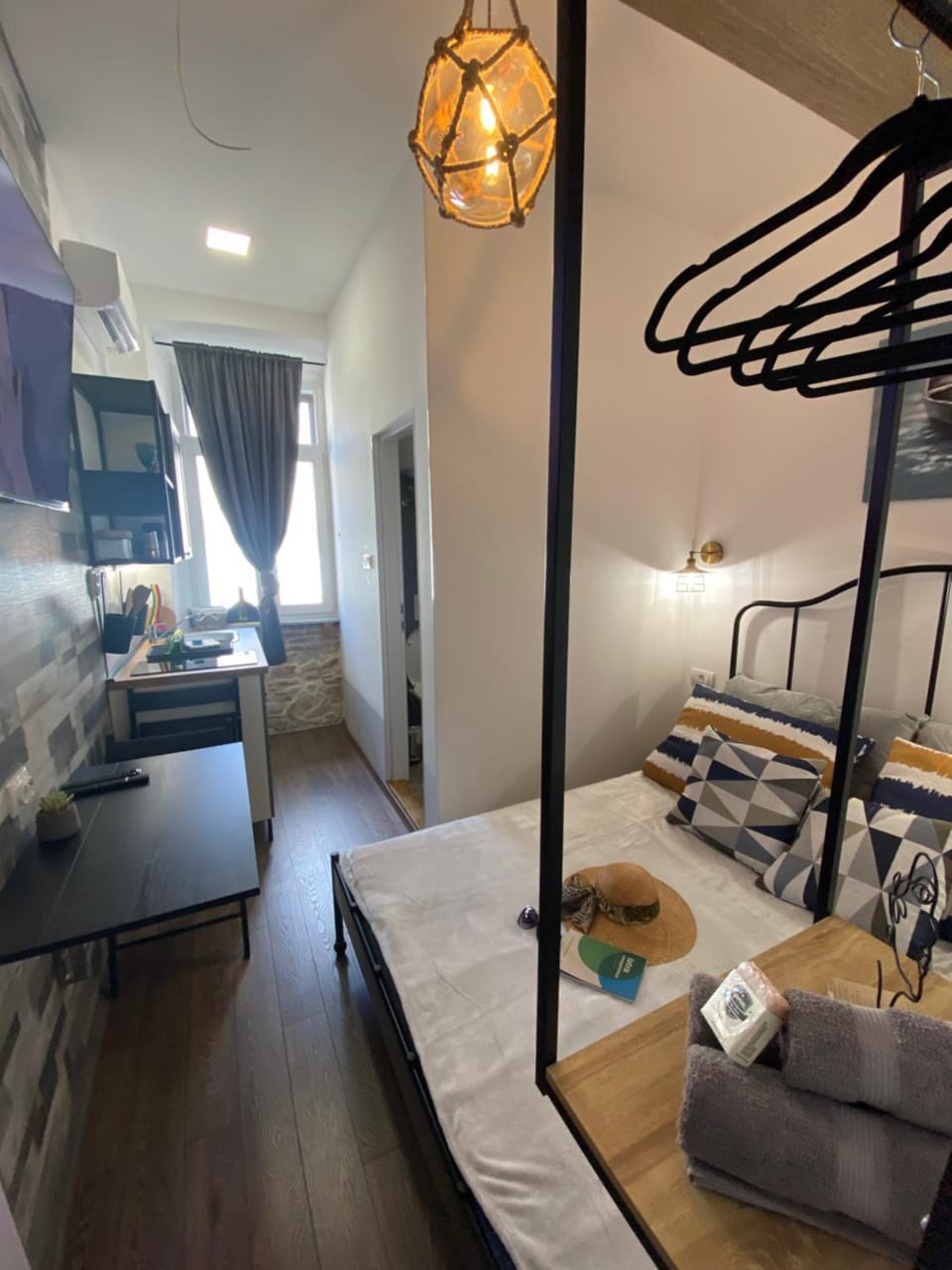 LukaDoraJana Pula City Center Apartment in Pula