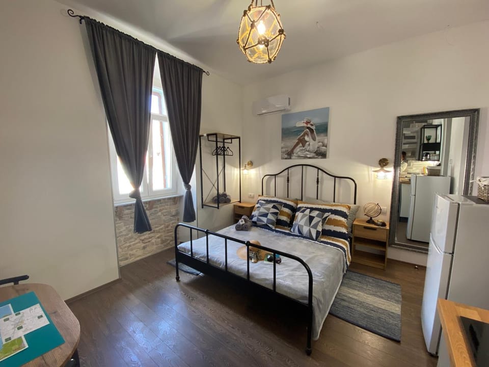 LukaDoraJana Pula City Center Apartment in Pula